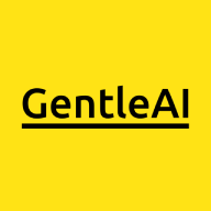 GentleAI - 为普通人打造的AI工作平台